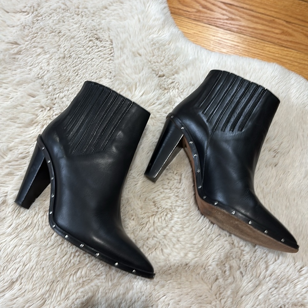 IRO boots 40 - Picture 2 of 9
